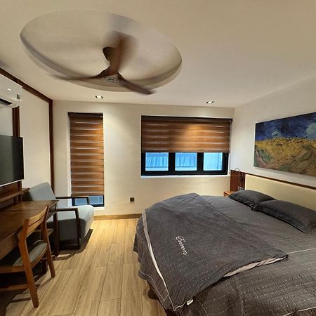 Luk Inn Hotel - An Thuong, Da Nang Exteriör bild