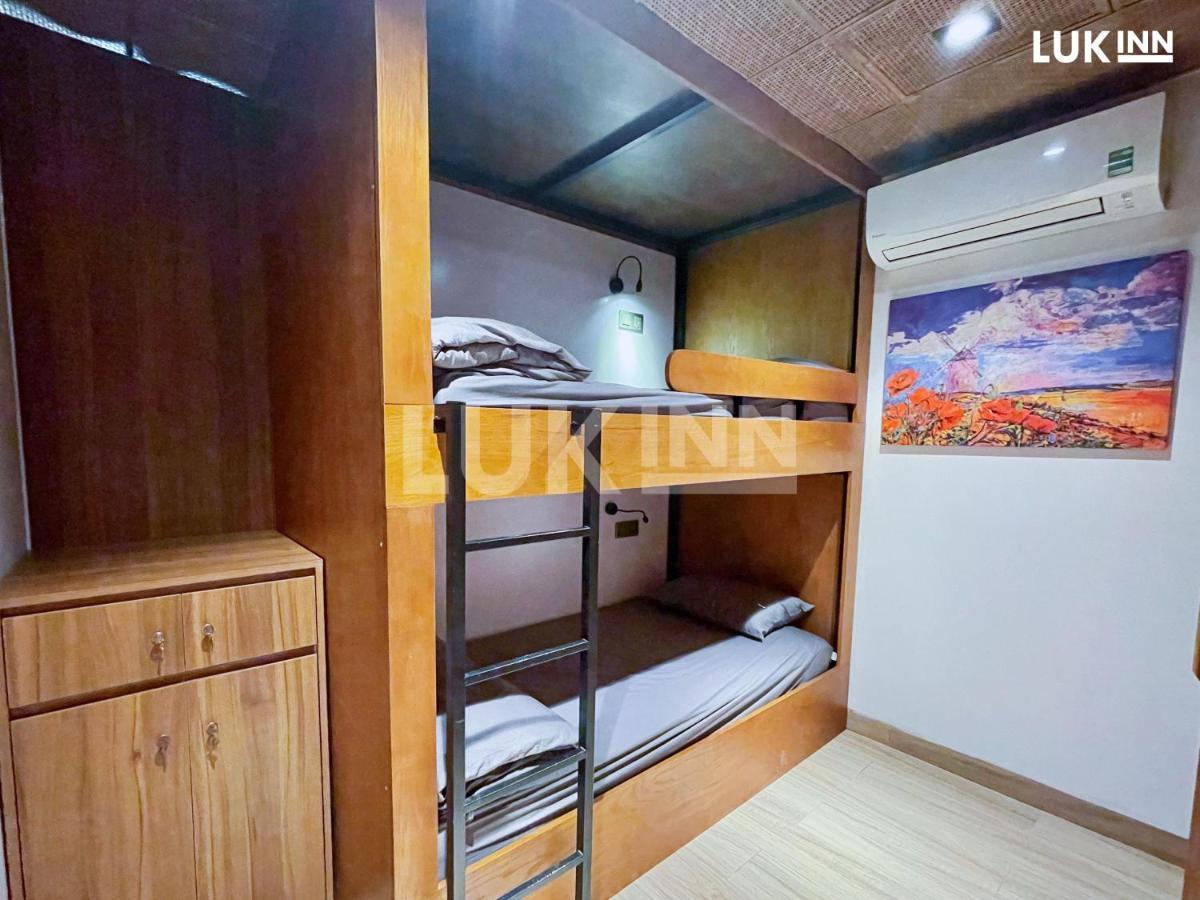 Luk Inn Hotel - An Thuong, Da Nang Exteriör bild