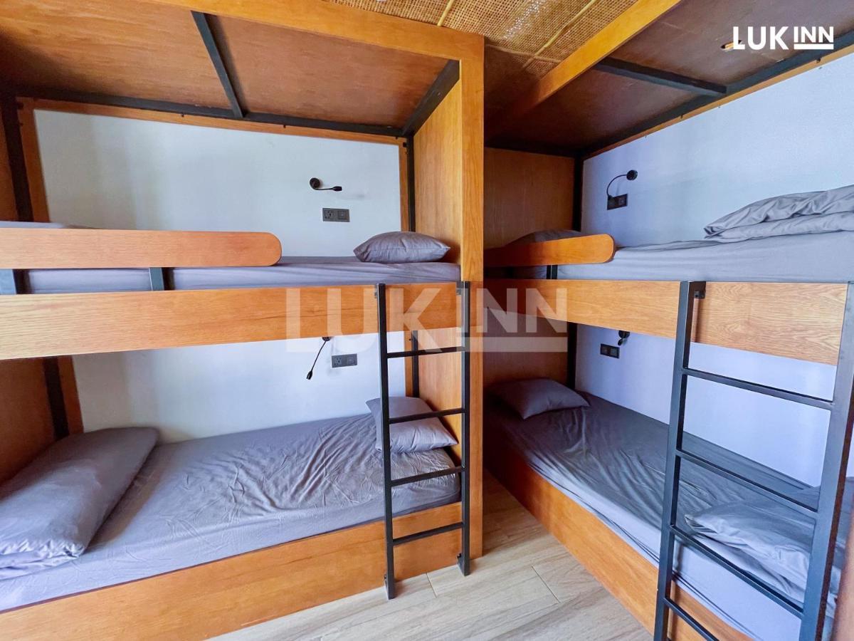 Luk Inn Hotel - An Thuong, Da Nang Exteriör bild